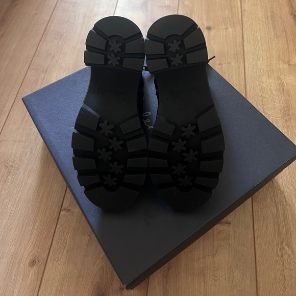 [Brand new] Splendid Mady Leather Boot - Picture 3 of 4